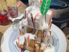 -茄子恰恰·新云南小炒(坪山益田店)