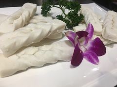 建水香豆腐-老诚一锅羊蝎子(黄寺大街店)