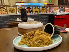 -满园烤鸭·春饼(太原街万达店)