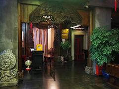 -巴国布衣·Sichuan Folk(紫荆店)