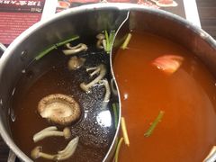 -呷哺呷哺(西单大悦城店)