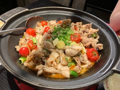 -蛙三泡椒牛蛙(万象城店)