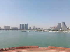 -万平口海滨旅游区-海战馆