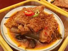 -欣旺·迎宾楼·百年无锡菜