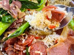 -潮香兴煲仔饭(莲花路店)