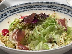 蔬菜色拉-红城阁·上海味道(四平路店)