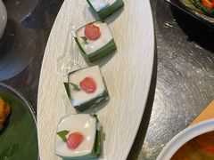 -simply thai天泰(世纪汇店)