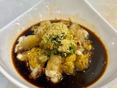 -阿湾楼·温州海鲜·江浙菜(京江路店)