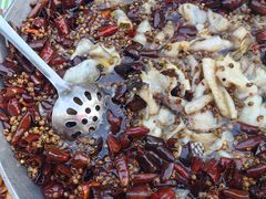 -水煮三国·川鲁江湖菜(香山店)