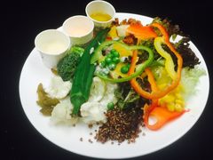 -So Lounge索兰至餐厅(蓝色港湾店)