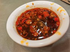 -嬷孙家潮汕牛肉火锅(北京路天河城店)