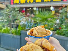 -九寨沟石锅鱼(沣峪口店)