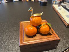 -四季民福烤鸭店(外滩外白渡桥店)