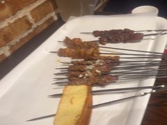 -三个大叔东北烧烤·砂锅菜(西三旗店)