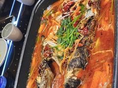 -星璨火吧KTV聚会餐厅(华清广场店)