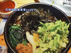 -喜来稀肉(北外滩白玉兰广场店)