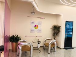 -MINX名珂斯·烫染形象设计