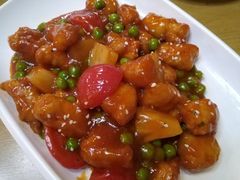 -台北楚楚园馅饼粥(虹桥南丰城店)