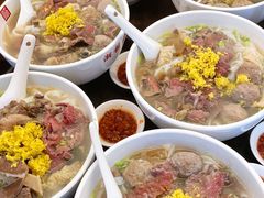 -潮镇老尾牛杂(环城西路店)