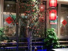 -农耕记·湖南土菜(halo广场店)