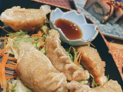 煎饺-林妈妈村·日式料理(宝山万达店)