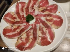 -韩宫宴烤肉·料理(南京江宁万达店)