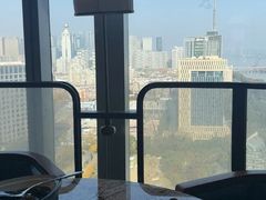 -尊蓝钱江豪华精选酒店-澜亭中餐厅