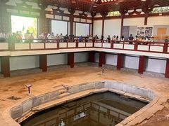 -西安华清御汤酒店