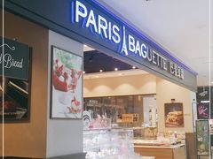门面-PARIS BAGUETTE巴黎贝甜(周浦万达店)