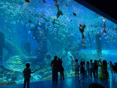 -波塞冬海底世界