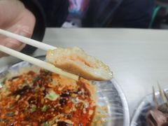 -大姐麻辣烫(莲宝中路店)