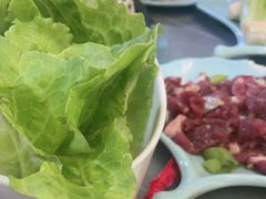 -牛犇炭火烤肉·鲜切烤肉(承德总店)