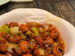 -龙虾风暴(松江店)