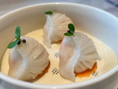 -香樟花园新粤料理(无锡万象城店)