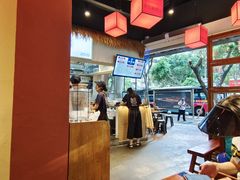 大堂-原醪糟民俗小吃(金沙港湾店)