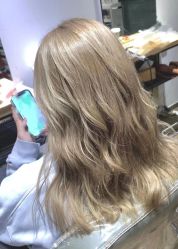 -Mentor Hair Salon