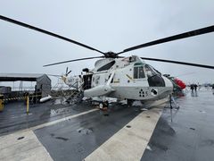 -中途岛号航空母舰博物馆
