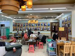 -清真利德顺小老饭庄(复兴路店)
