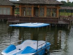 -军山湖云水间水上餐厅(进贤店)