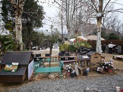 -HERRE·FARM 赫尔露营农场·团建聚会包场