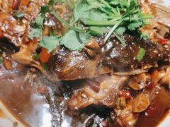-徽三说·土徽菜·中国徽菜连锁品牌(阳湖总店)