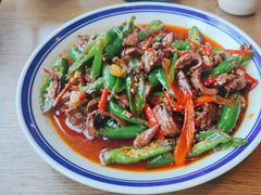 -肖四女·江湖菜(临港店)