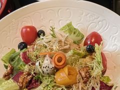 -旺顺阁·北京菜·烤鸭(大望路店)