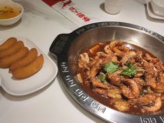 -李想大虾(吾悦广场店)