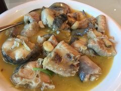 -扬州狮子楼·非遗淮扬菜(总店)
