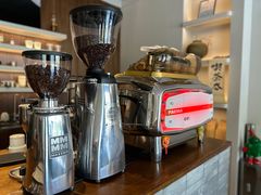 -溯洄咖啡VORTEX COFFEE