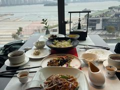 -馋遇江南·精致湖景雅宴(东方之门店)