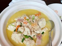 -环球港凯悦 · 享悦中餐厅