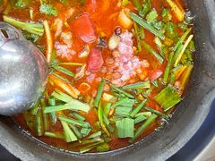 -笔记安顺夺夺粉火锅