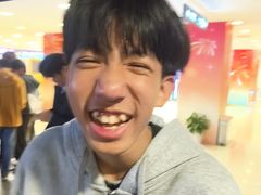 -DC逃逃屋沉浸剧情密室(南京东路步行街店)